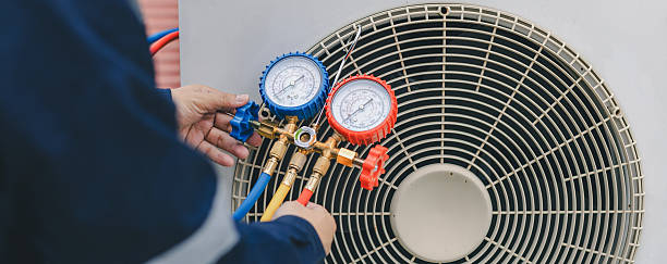 Licensed Hvac Repair service in Reston, VA - Tropical Oasis HVAC
